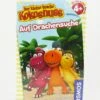 Kosmos Der Kleine Drache Kokosnuss Auf Drachensuche Kinderspiel Mitbringspiel FKS7114430