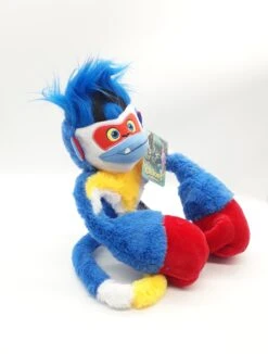 Die Croods Alles Auf Anfang (A New Age) Plüsch Kuscheltier 25cm - Creepo Monkey -Nici || Wild Republic || Depesche Verkäufe Die Croods Alles auf Anfang A New Age Pluesch Kuscheltier 25cm Creepo Monkey 1