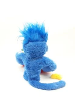 Die Croods Alles Auf Anfang (A New Age) Plüsch Kuscheltier 25cm - Creepo Monkey -Nici || Wild Republic || Depesche Verkäufe Die Croods Alles auf Anfang A New Age Pluesch Kuscheltier 25cm Creepo Monkey 3