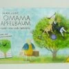 Die Omama Im Apfelbaum Familienspiel Zum Kinderbuch Piatnik 2-5 Spieler
