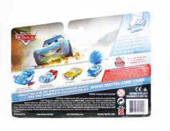 MATTEL Disney Cars Die Cast 2er-Set Heather Drifeng & "Michelle Motoretta" DHL18 -Nici || Wild Republic || Depesche Verkäufe Disney Cars Die Cast 2er Set Heather Drifening Michelle Motoretta DHL18 1