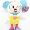 SIMBA TOYs Disney Minnie Mouse Maus Tokyo Ca 25cm Plüsch Kuscheltier - In Lila Schuhen -Nici || Wild Republic || Depesche Verkäufe Disney Minnie Mouse Maus Tokyo ca 25cm Pluesch Kuscheltier in lila Schuhen 2