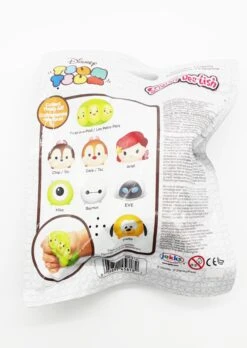 JAKKS PACIFIC Disney Tsum Tsum Squish-Dee-Lish Blindbag Sammeltüte Serie 1 -Nici || Wild Republic || Depesche Verkäufe Disney Tsum Tsum Squish Dee Lish Blindbag Sammeltuete Serie 1 1