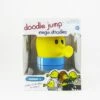 Doodle Jump Mega Doodles Serie 1 Sammelfigur In Box - Soccer Fußball