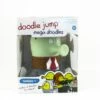 Doodle Jump Mega Doodles Serie 1 Sammelfigur In Box - Zombie -Nici || Wild Republic || Depesche Verkäufe Doodle Jump mega doodles Serie 1 Sammelfigur in Box Zombie 2