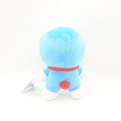 Doraemon Kosmische Blaue Katze 20-22cm (Play By Play) - Doraemon Lachend -Nici || Wild Republic || Depesche Verkäufe Doraemon kosmische blaue Katze 20 22cm Play by Play Doraemon lachend 1