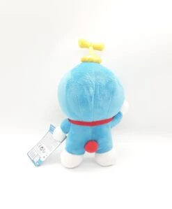 Doraemon Kosmische Blaue Katze 20-22cm (Play By Play) - Doraemon Mit Propeller -Nici || Wild Republic || Depesche Verkäufe Doraemon kosmische blaue Katze 20 22cm Play by Play Doraemon mit Propeller 1