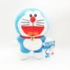 Doraemon Kosmische Blaue Katze 24-27cm (Play By Play) - Doraemon Lachend