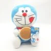 Doraemon Kosmische Blaue Katze 24-27cm (Play By Play) - Doraemon Mit Dorayaki
