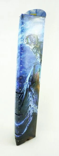 Dragon Shield Spielmatte Sapphire Limitiert Drache ROYENNA ART21528 -Nici || Wild Republic || Depesche Verkäufe Dragon Shield Spielmatte Sapphire limitiert Drache ROYENNA ART21528 1