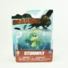 SPIN MASTER Dreamworks Dragons Drachenzähmen Leicht Gemacht Minidrache Stormfly Ca 6cm
