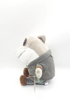 Dreamworks The Bad Guys Die Gangster Gang Plüsch - Mr. Shark Ca 26cm (2107) -Nici || Wild Republic || Depesche Verkäufe Dreamworks The Bad Guys Die Gangster Gang Pl sch Mr Shark ca 26cm 2107