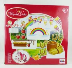 Klein Einhorn Prinzessin Princess Coralie Mit Licht Und Sound 101+ Teile Spielset -Nici || Wild Republic || Depesche Verkäufe Einhorn Prinzessin Princess Coralie mit Licht und Sound 101 Teile Spielset 1