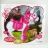 Klein Einhorn Prinzessin Princess Coralie Mit Licht Und Sound 101+ Teile Spielset -Nici || Wild Republic || Depesche Verkäufe Einhorn Prinzessin Princess Coralie mit Licht und Sound 101 Teile Spielset 3