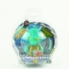 GIOCHI PREZIOSI Exogini Sammelfigur Glow In The Dark - Captain Parrot