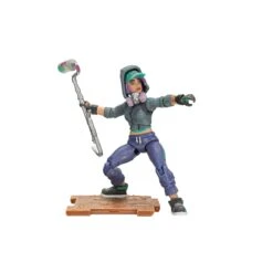 FORTNITE Solo Modus Figur Teknique Jazwares FNT0015 7 FORTNITE Solo Modus Figur Teknique Jazwares FNT0015 -Nici || Wild Republic || Depesche Verkäufe FNT0015 FNT 1 Figure Pack Solo Mode Core Figure Teknique P1