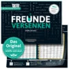 Freunde Versenken - Schiffe Sind Doof - DinA5 Format Ab 8 Jahren Reisespiel -Nici || Wild Republic || Depesche Verkäufe FV produktbild 1030x1030 1