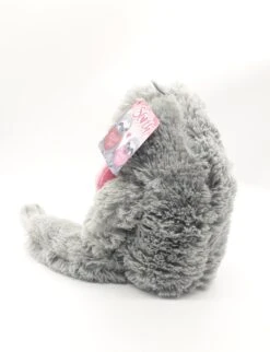 Faultier Sloth Mit Herz "I Love You" Schlenker Plüsch Liebe Herz Rosa Ca 30cm -Nici || Wild Republic || Depesche Verkäufe Faultier Sloth mit Herz I Love You Schlenker Pluesch Liebe Herz rosa ca 25cm 3