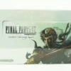 Square Enix Final Fantasy Opus VI / 6 Trading Card Game 36x Booster Pack Deutsch