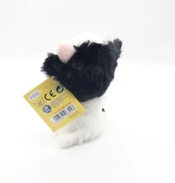 Friends Forever Farmtiere 13cm Plüsch Sitzend Mit Glitzeraugen - Kuh -Nici || Wild Republic || Depesche Verkäufe Friends Forever Farmtiere 13cm Pluesch sitzend mit Glitzeraugen Kuh 1