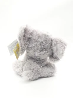 Friends Forever Wildtier Ca 15cm Plüsch Sitzend Mit Glitzeraugen - Elefant -Nici || Wild Republic || Depesche Verkäufe Friends Forever Wildtier ca 15cm Pluesch sitzend mit Glitzeraugen Elefant 1