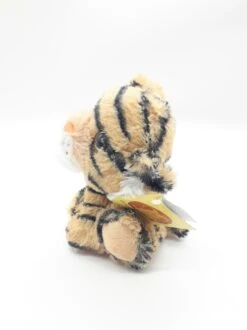 Friends Forever Wildtier Ca 15cm Plüsch Sitzend Mit Glitzeraugen - Tiger -Nici || Wild Republic || Depesche Verkäufe Friends Forever Wildtier ca 15cm Pluesch sitzend mit Glitzeraugen Tiger 3