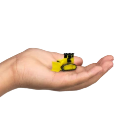 JAZWARES MicroMachines 3x Überraschungsfahrzeug Aus BlindBag Serie 1 7 JAZWARES MicroMachines 3x Überraschungsfahrzeug Aus BlindBag Serie 1 -Nici || Wild Republic || Depesche Verkäufe Hand Scale 01 MMW0005 2 kk 4