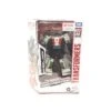 Hasbro F0704 Transformers War For Cybertron NETFLIX Autobot Wheeljack Figur
