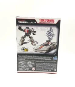 Hasbro F0704 Transformers War For Cybertron NETFLIX Autobot Wheeljack Figur -Nici || Wild Republic || Depesche Verkäufe Hasbro F0704 Transformers War For Cybertron NETFLIX Autobot Wheeljack Figur 3