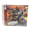 Hasbro F1209 Transformers Kingdom Battle Across Time Collection Grimlock Mirage