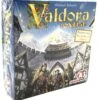 Valdora Extra - Erweiterung Für Valdora-Duell