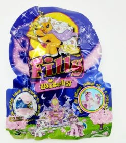Filly Witchy Blindbag Sammeltüte Mit Swarovski Elementen
