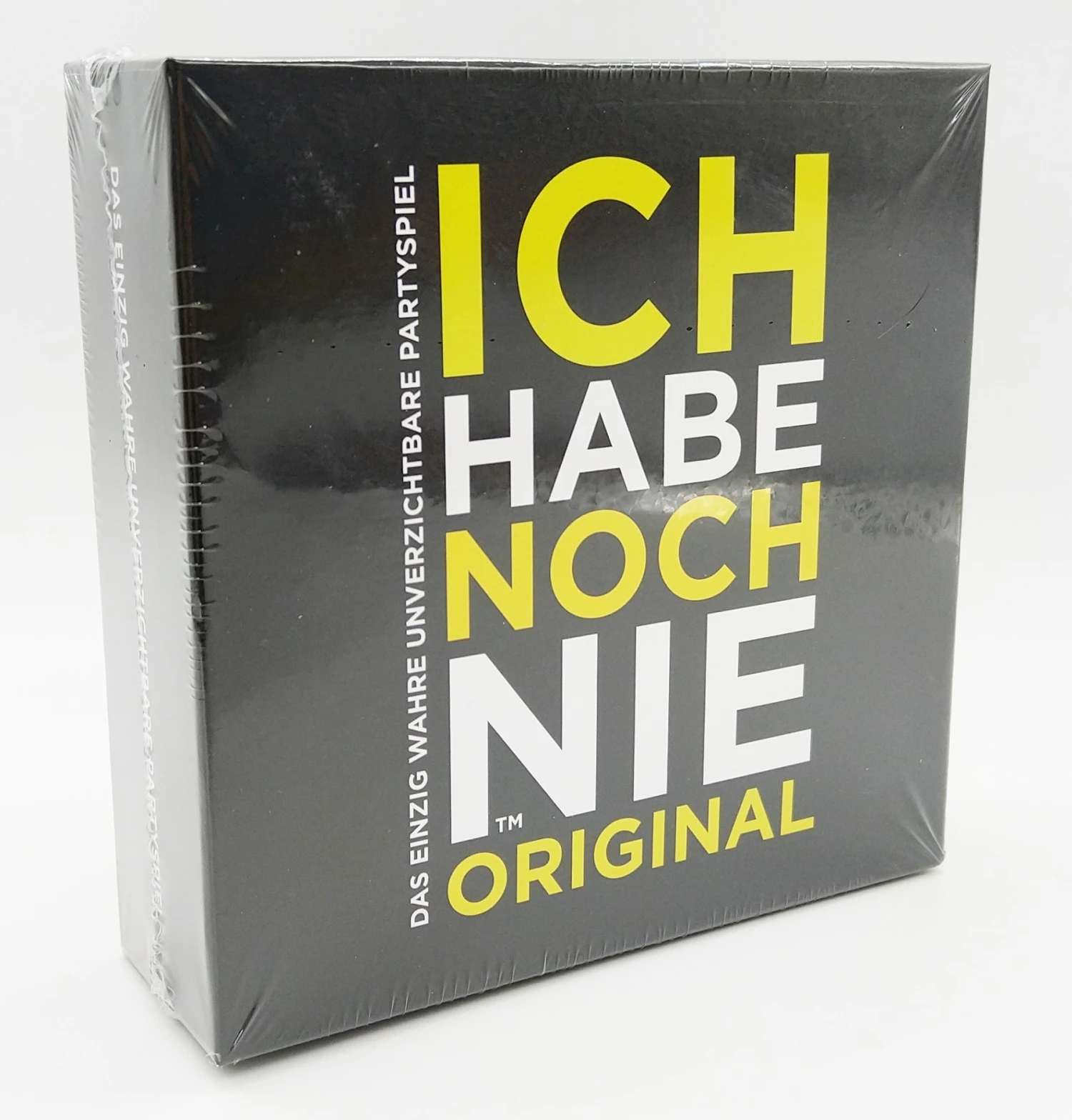 Ich Habe Noch Nie - Party Kartenspiel Von Peinlich Bis Lustig 3 Ich Habe Noch Nie - Party Kartenspiel Von Peinlich Bis Lustig