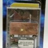 Wizkids Star Trek Attack Wing - Card Pack Raptor Class -Nici || Wild Republic || Depesche Verkäufe IMG 20200711 135147