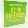 Klugscheisser - Edition Wahr Oder Falsch - Für Die, Die Immer Eine Antwort Haben