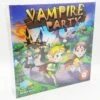 Piatnik Vampire Party Gesellschaftsspiel Brettspiel Ab 5 Jahren