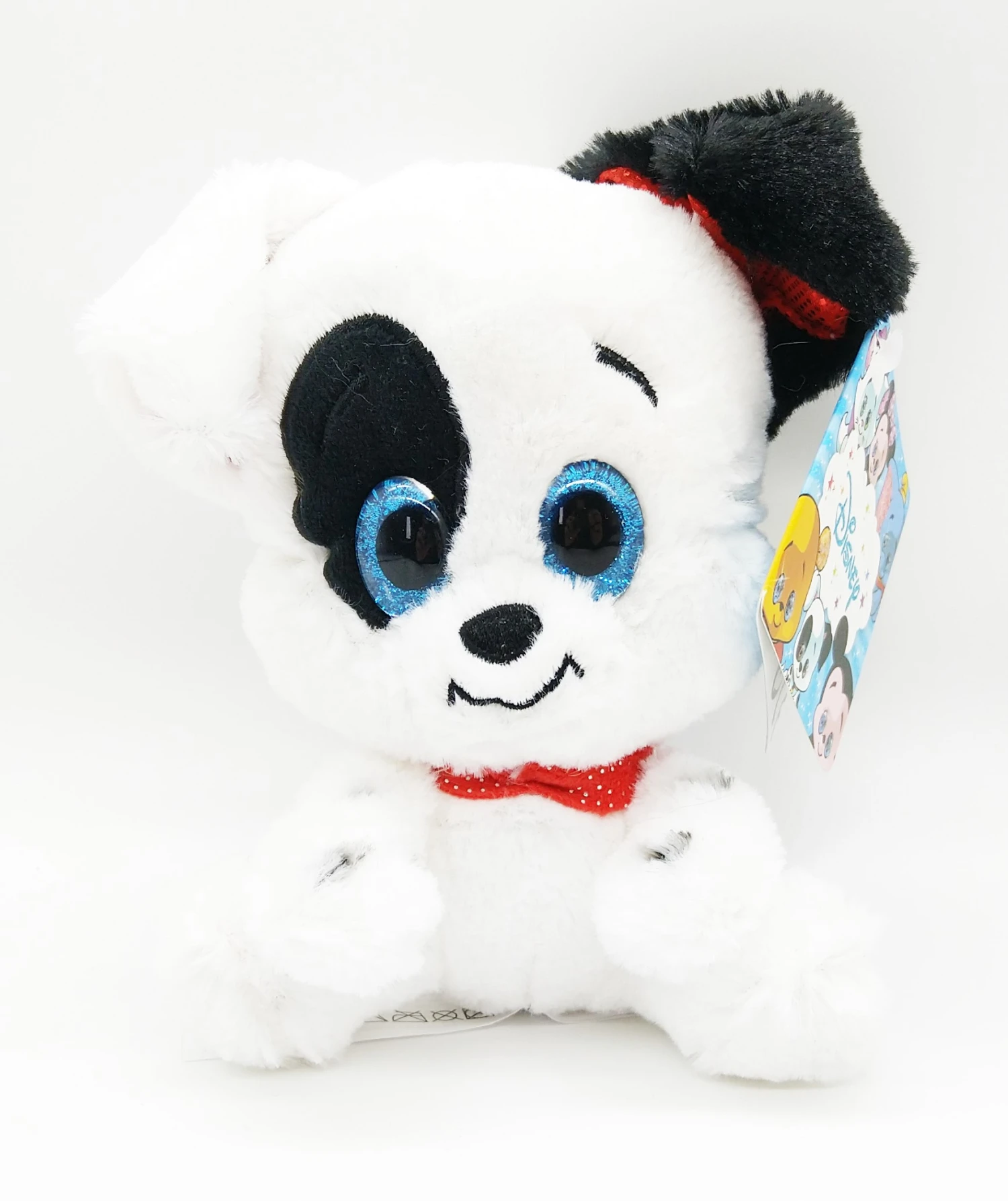 Disney Glitsies Kuscheltier Ca 15cm Plüschfigur 0+ Jahre - Dalmatiner 3 Disney Glitsies Kuscheltier Ca 15cm Plüschfigur 0+ Jahre - Dalmatiner