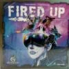 Fired Up - Arenaspiel Für 2-5 Spieler Inkl. Monster Und Agility Expansion [Englisch]