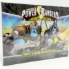 Renegade Game Studios Power Rangers: Heroes Of The Grid - Squatt & Baboo Character Pack