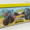 MATTEL Hot Wheels Monster Trucks Sammelfahrzeuge Blindpack - Sammel 1 Von 8 Fahrzeugen
