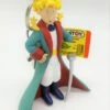 Plastoy 61038 Schlüsselanhänger Der Kleine Prinz Mit Gewand Sammelfigur Ca. 7cm