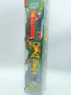 Playtoy Marsupilami Spielset 7 Mini-Figuren Charaktere In Geschenkbox -Nici || Wild Republic || Depesche Verkäufe IMG 20230525 145508 HDR