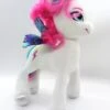 My Little Pony Prinzessin Zipp Storm Ca 25cm Plüsch Play By Play (weiß)