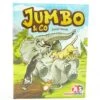 Jumbo & Co. Tierisches Kartenspiel Familienspiel Für 3-6 Spieler ABA08152