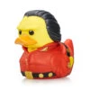 Badeente Numskull TUBBZ Cosplaying Duck - Star Trek - Khan (Limited Edition) -Nici || Wild Republic || Depesche Verkäufe Khan StarTrek TUBBZ WB 1