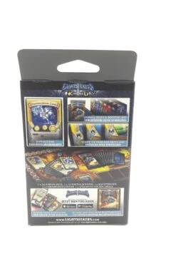 Lightseekers Kindred Sammelkarten (DE) Welle 3 - ASTRAL Konflikt Der Chimchu -Nici || Wild Republic || Depesche Verkäufe Lightseekers Kindred Sammelkarten DE Welle 3 ASTRAL Konflikt der Chimchu 1