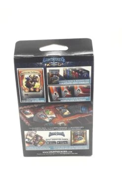 Lightseekers Kindred Sammelkarten (DE) Welle 3 - TECH Rückkehr Der Roboter 5 Lightseekers Kindred Sammelkarten (DE) Welle 3 - TECH Rückkehr Der Roboter -Nici || Wild Republic || Depesche Verkäufe Lightseekers Kindred Sammelkarten DE Welle 3 TECH R ckkehr der Roboter 1