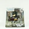 METALFIGS DC Justice League Ca 6,5cm Figur Tactical Suit Batman M540