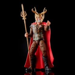 Hasbro F0187 Marvel Legend Series The Infinity Saga Thor Actionfigur Odin 15cm -Nici || Wild Republic || Depesche Verkäufe Marvel The Infinity Saga Thor Odin figure 15cm2