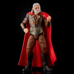 Hasbro F0187 Marvel Legend Series The Infinity Saga Thor Actionfigur Odin 15cm -Nici || Wild Republic || Depesche Verkäufe Marvel The Infinity Saga Thor Odin figure 15cm3